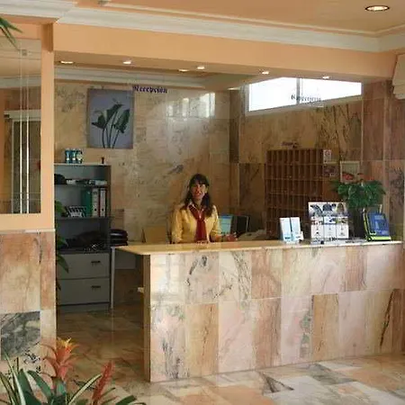 贝塔尼亚别墅酒店 酒店