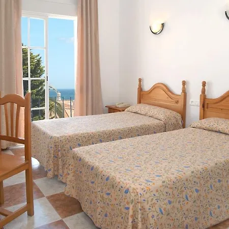 Betania Hotel Benalmadena