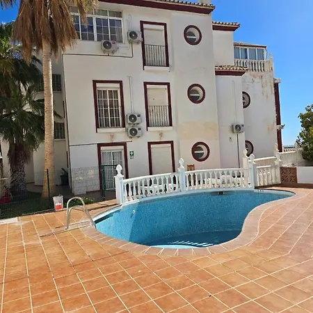 Betania Hotel Benalmadena