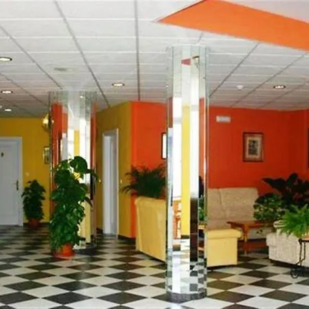 Hotel Betania Benalmadena
