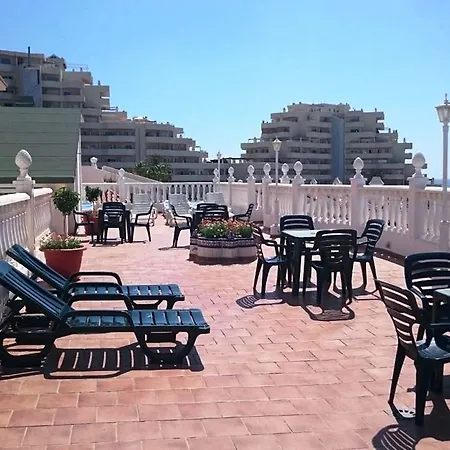 Betania Hotel Benalmadena
