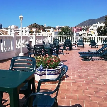 Betania Hotel