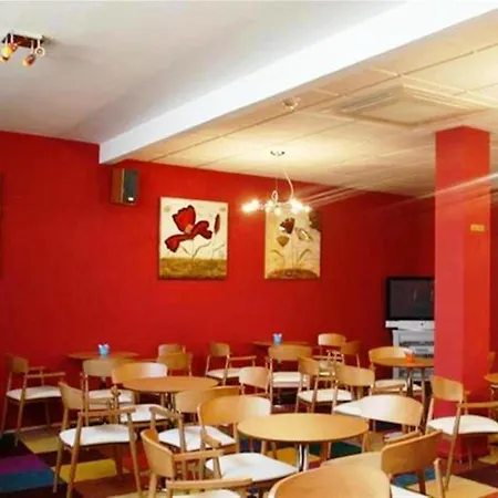 Betania Hotel Benalmadena
