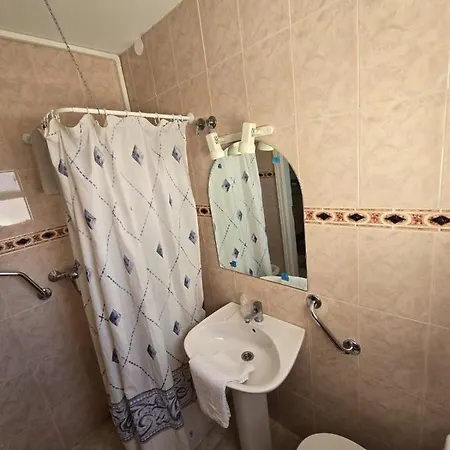 Hotel Betania Benalmádena