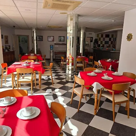 Betania 2* Benalmádena