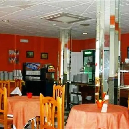 Betania 2* Benalmádena