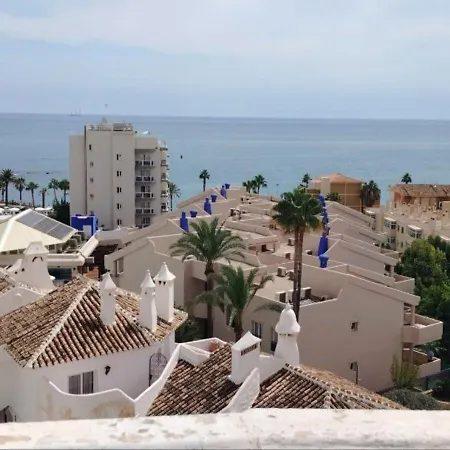 Betania Hotel Benalmádena