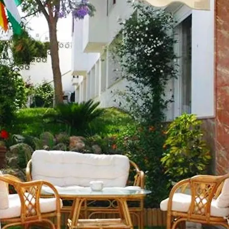 Hotel Betania Benalmádena