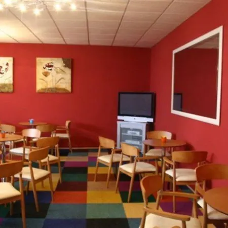 Betania Hotel Benalmádena