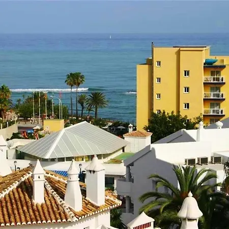 Betania Hotel Benalmádena