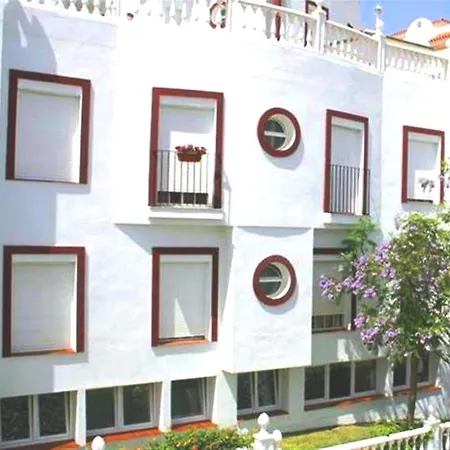 Betania Hotel Benalmádena