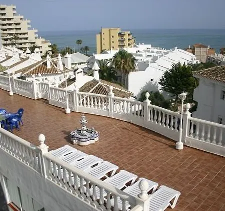 Betania Benalmádena